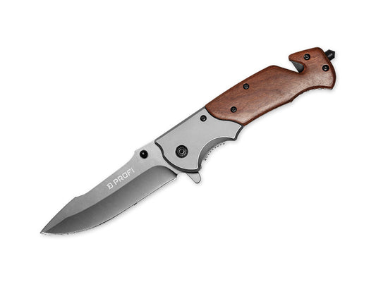 Klappmesser Delphin PROFI