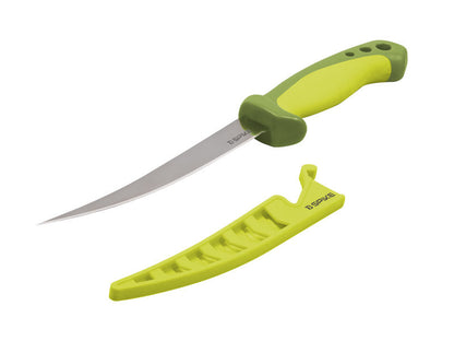 Filetmesser Delphin SPIKE