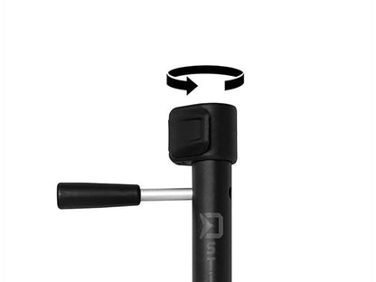 Rutenhalter Delphin D-STICK