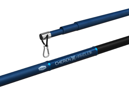 Senk Stock für Senke Delphin CHEREN 350 | 320cm/3 Teile