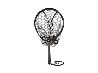 Spinnkescher Delphin SPIN-R Gummi Netz