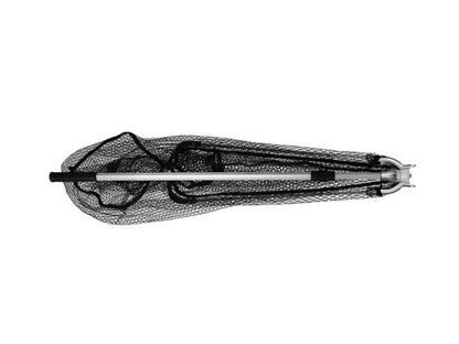 Kescher Delphin - Metallmitte / 2 Teile