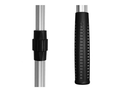 Kescher Delphin - Metallmitte / 2 Teile