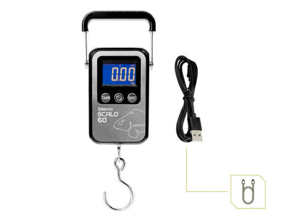 Digitalwaage Delphin SCALO 60