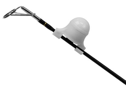 Alarm Delphin TIP ALARM mit 2 Adaptern