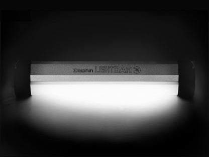 Delphin LightBAR UC Biwakleuchte mit Fernbedienung 1W/2000mAh