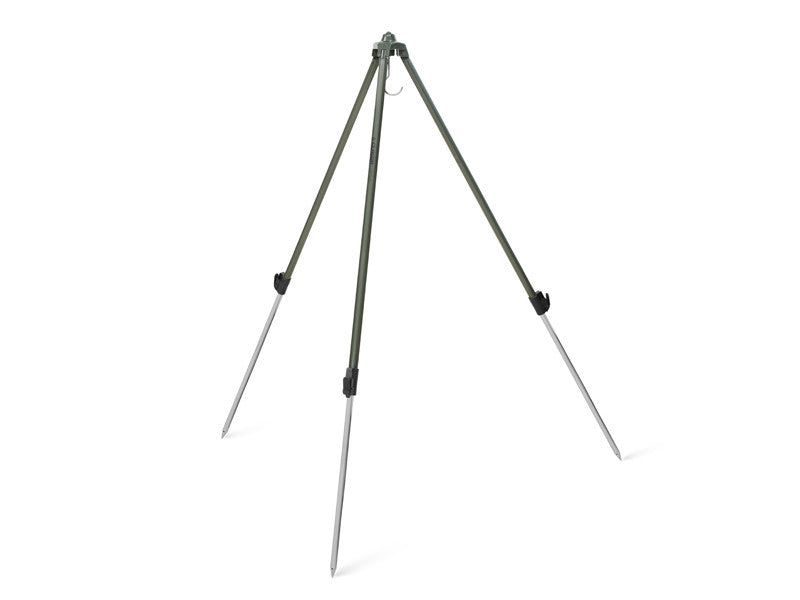 Delphin CLASSA Triple Wäge-Tripod