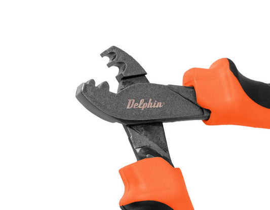 Crimper Zange Delphin CRIMPER