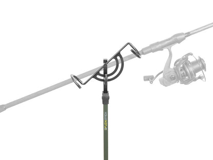 Teleskopischer Rutenhalter Delphin FlexiSTICK