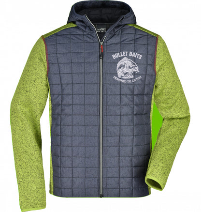 Bullet Baits Steppjacke