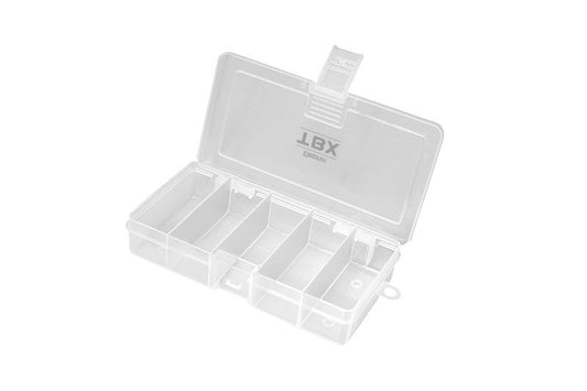 Kunstköderbox Delphin TBX One 162-5P