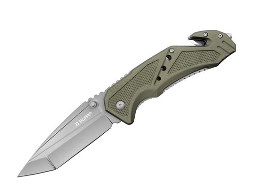Klappmesser Delphin SCARP