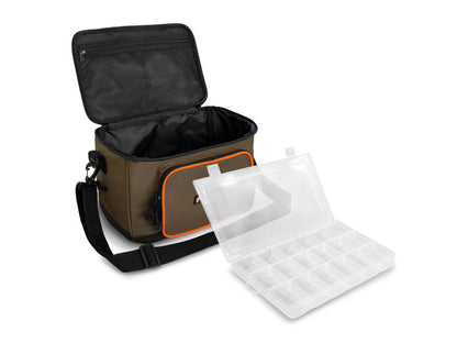 Delphin PROXES Easy Tasche + box gr.XL