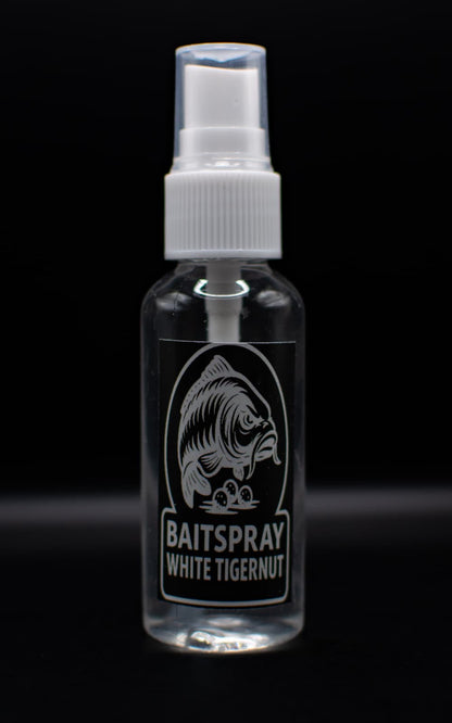 Baitspray White Tigernut