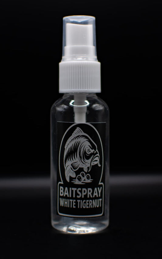 Baitspray White Tigernut