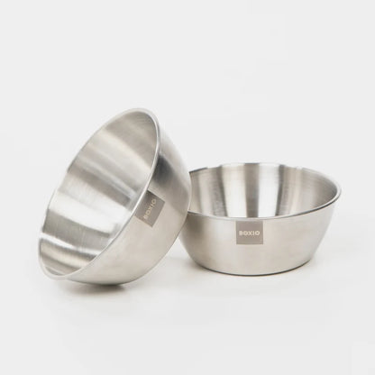 BOXIO BOWL 2er-Set