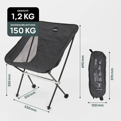 BOXIO CHAIR