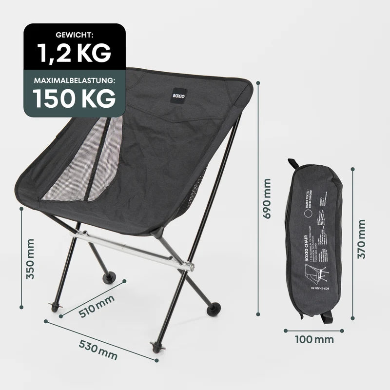 2er-Set BOXIO CHAIR mit Eurobox