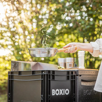 BOXIO COOK PLUS