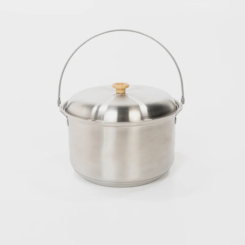 BOXIO COOKWARE Topfset