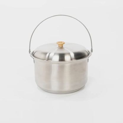 BOXIO COOKWARE Topfset