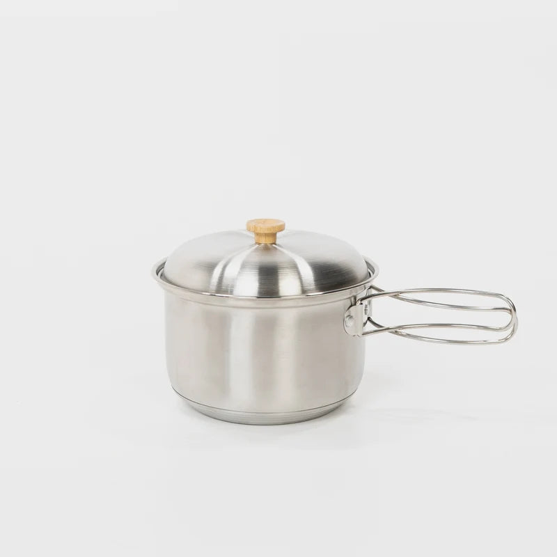 BOXIO COOKWARE Topfset