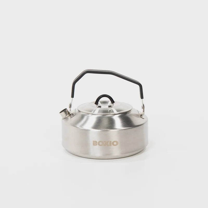 BOXIO COOKWARE Topfset