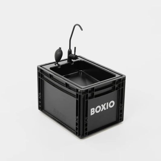 BOXIO WASH - Basis