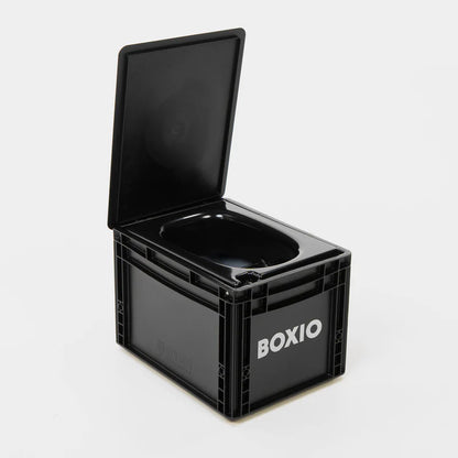 BOXIO TOILET - Basis