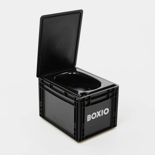 BOXIO TOILET - Basis
