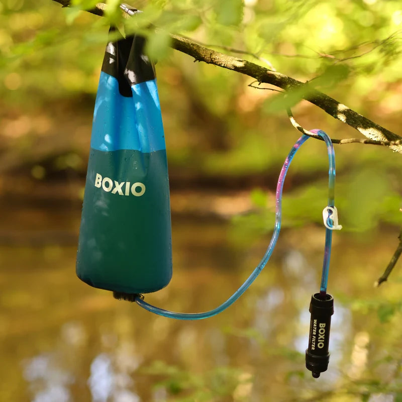 BOXIO WASH MAX+