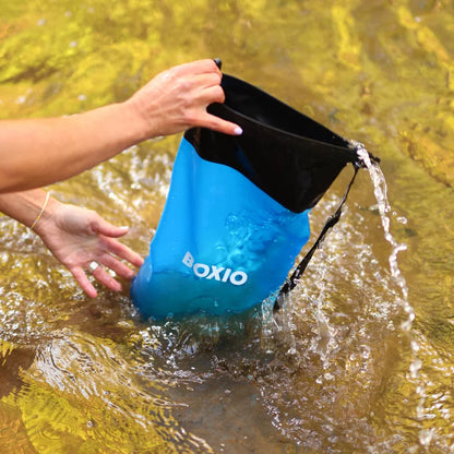 BOXIO WASH UP
