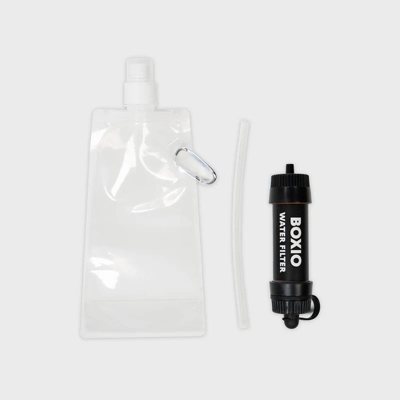 BOXIO WATER FILTER