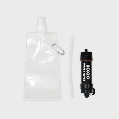 BOXIO WATER FILTER