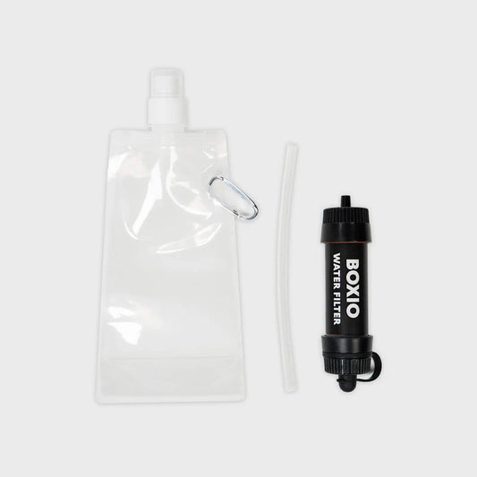 BOXIO WATER FILTER