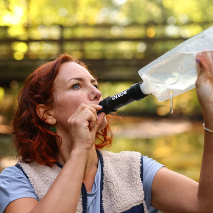 BOXIO WATER FILTER
