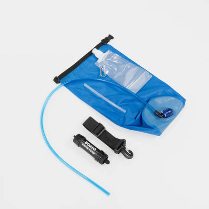 BOXIO WATER FILTER SYSTEM