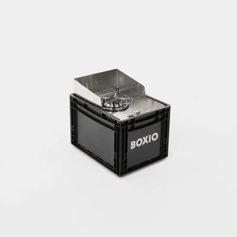 BOXIO COOK PLUS