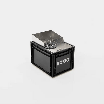 BOXIO COOK PLUS