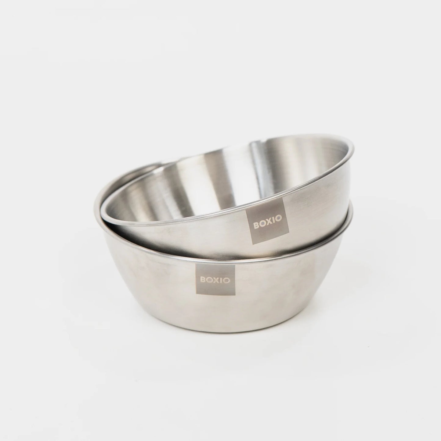 BOXIO BOWL 2er-Set