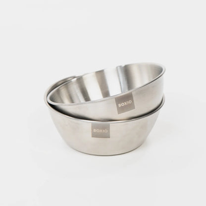 BOXIO BOWL 2er-Set