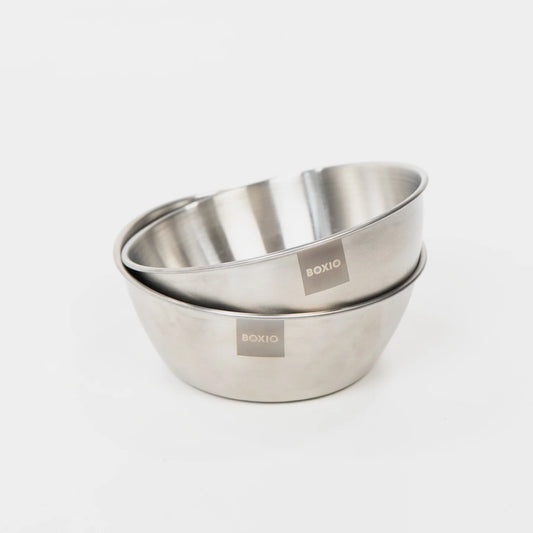 BOXIO BOWL 2er-Set