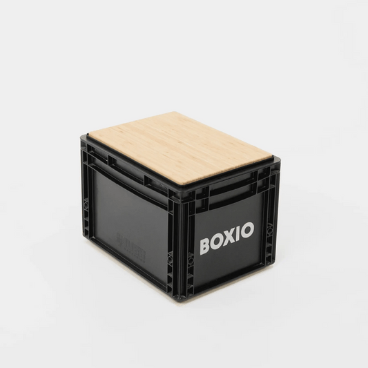 BOXIO BOARD