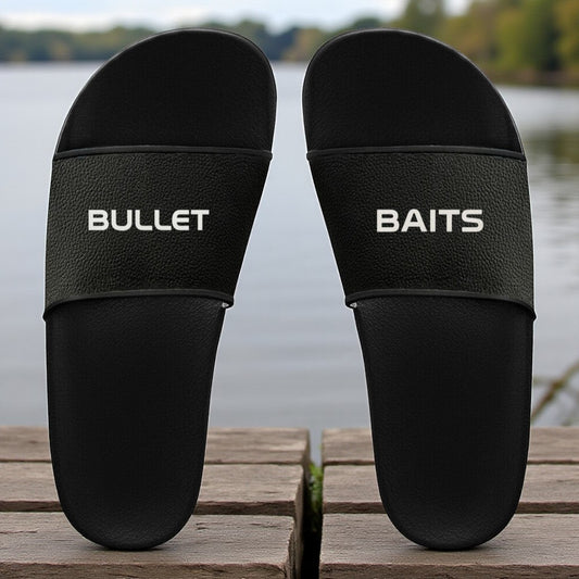 Bullet Baits Badelatschen