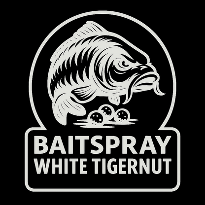 Baitspray White Tigernut
