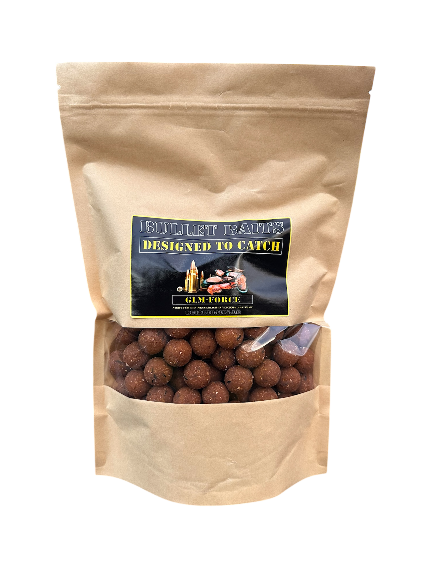 GLM Force Boilies 100 g
