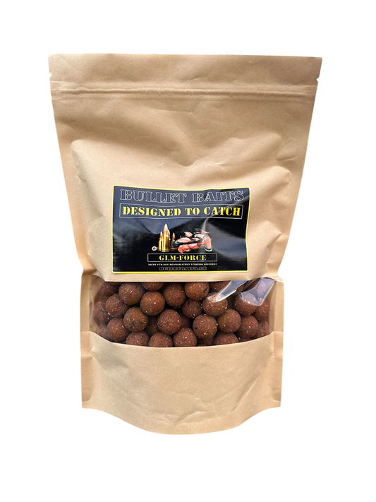 GLM Force Boilies 100 g