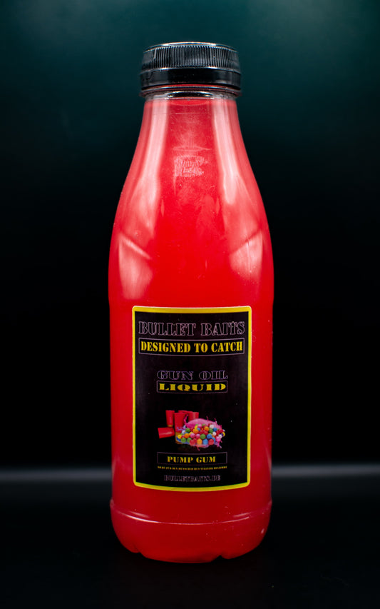 Pump GUM Liquid