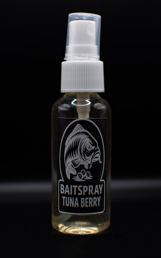 Baitspray Tuna Berry