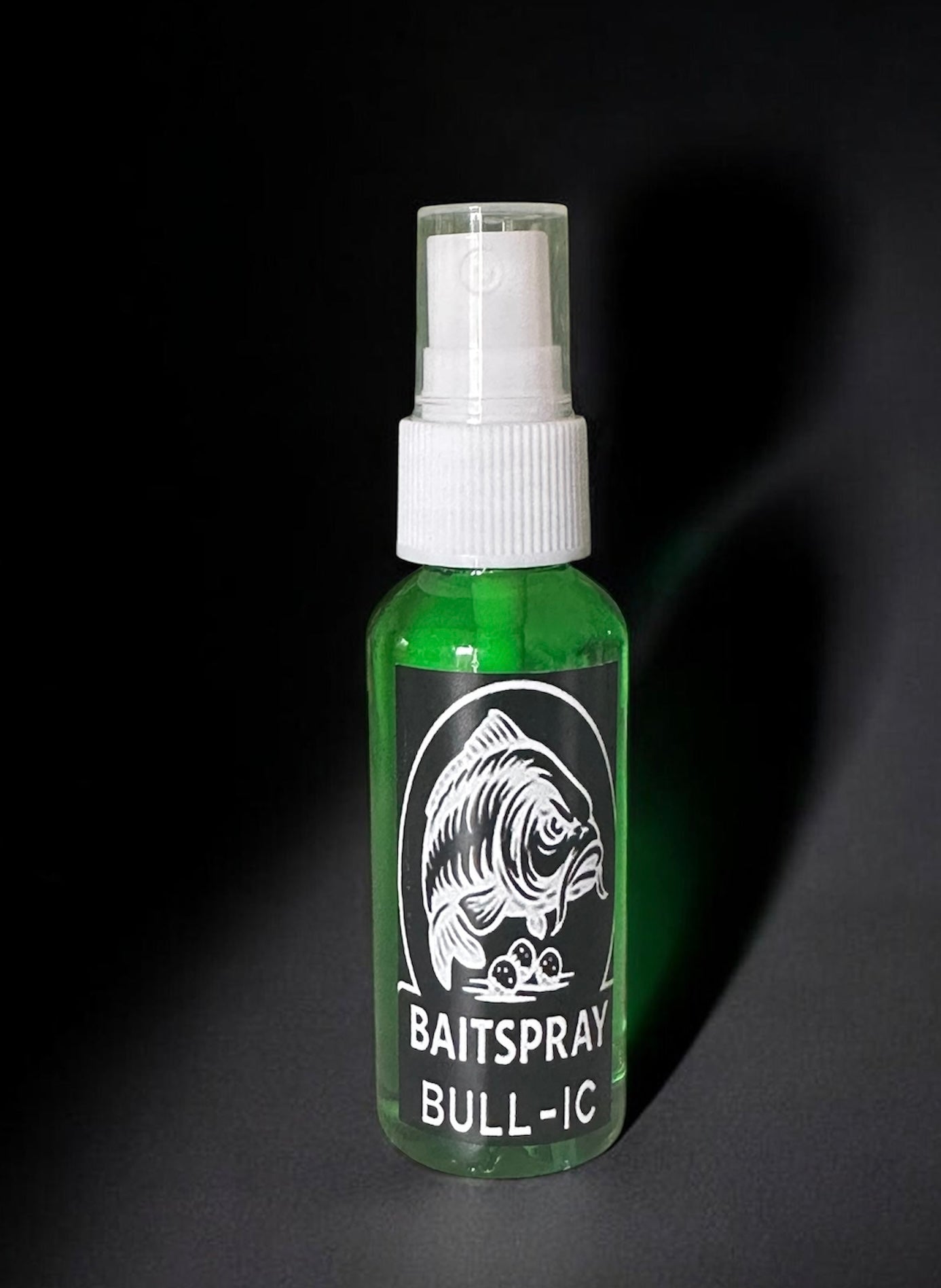 Baitspray BULL-IC (Knoblauch)